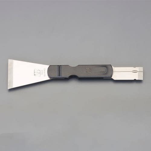 エスコ EA524AE-18 9・16・25・60x245mm スクレーパー(直型) 1本 （ご注文単位1本）【直送品】