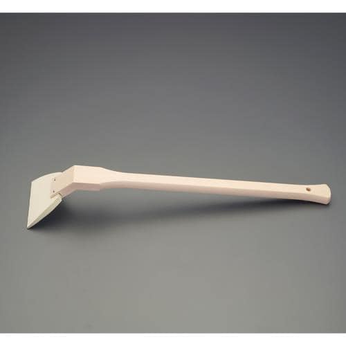 エスコ EA579DA-9 120x520mm ゴムベラ(長柄/ソフトタイプ) 1本 （ご注文単位1本）【直送品】