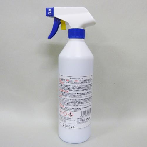 エスコ EA920L-16 500ml 床洗浄剤・工業用(アルカリ性) 1本 （ご注文単位1本）【直送品】