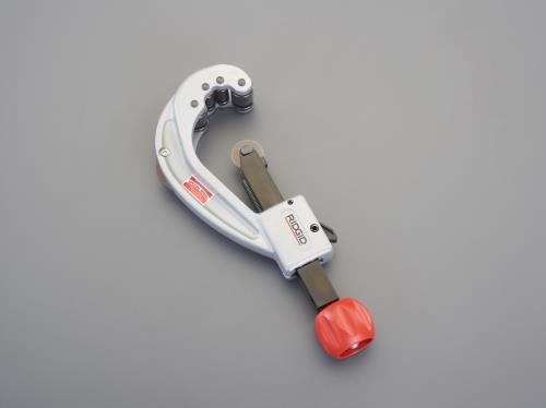 エスコ EA338R-2 1/4- 2 プラスチックパイプカッター 1個 （ご注文単位1個）【直送品】