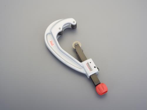 エスコ EA338R-3 1・1/2- 4プラスチックパイプカッター 1個 （ご注文単位1個）【直送品】