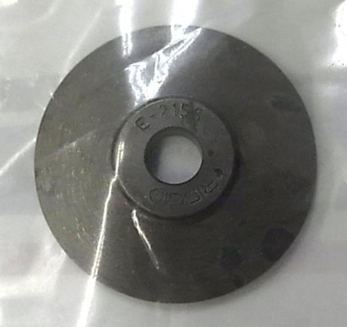 エスコ EA338R-12 [EA338R-2用] 替刃(1枚) 1枚 （ご注文単位1枚）【直送品】