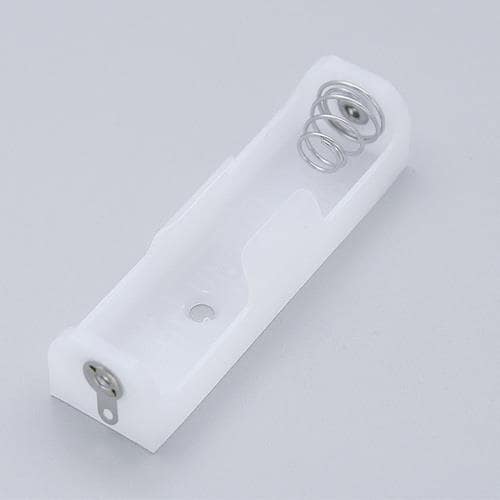 エスコ EA940DW-31 [単3形x1本] 電池ボックス 1個 （ご注文単位1個）【直送品】