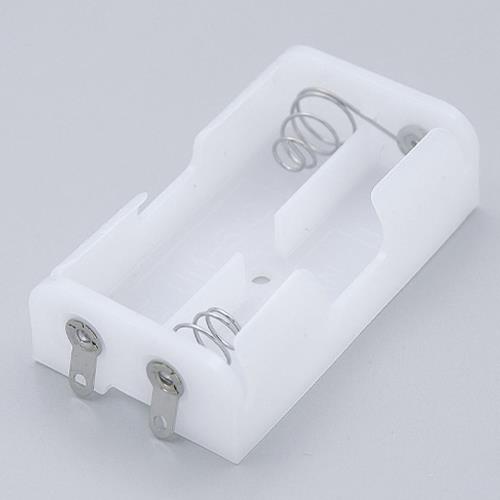 エスコ EA940DW-32 [単3形x2本] 電池ボックス 1個 （ご注文単位1個）【直送品】