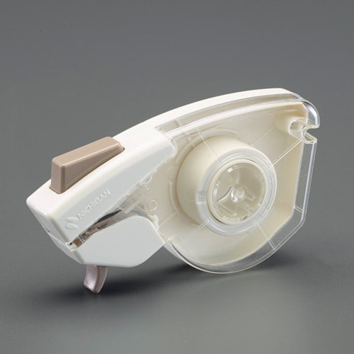 エスコ EA765MA-83A テープカッター 1個 （ご注文単位1個）【直送品】