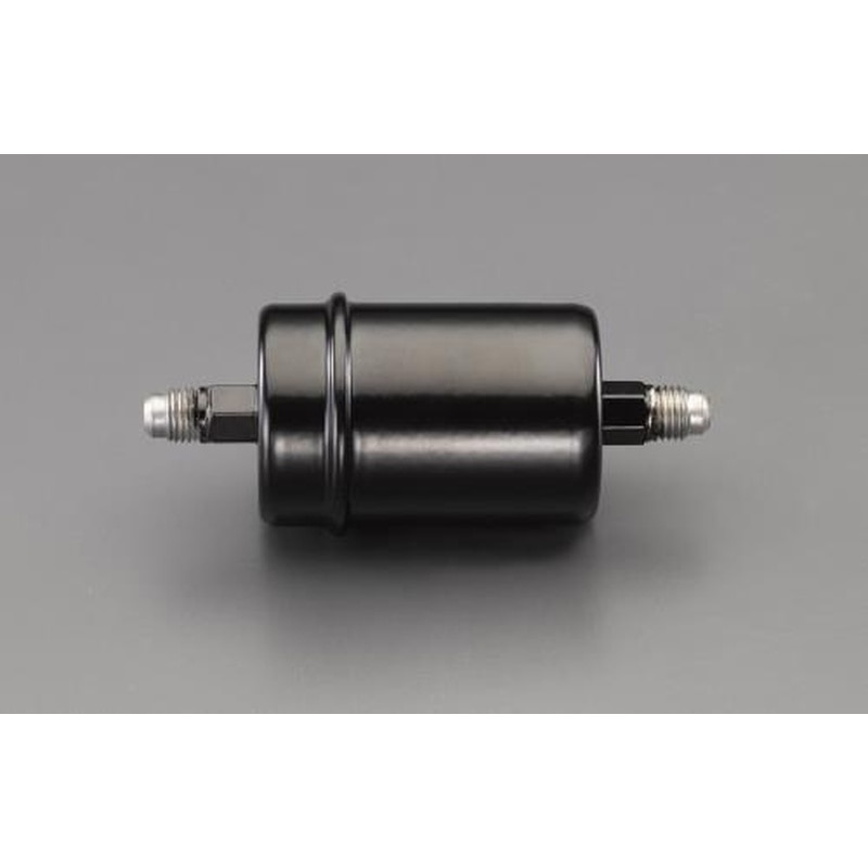 エスコ EA495MA-3 F3/8”リキッドラインフィルタードライヤー(フレアー) 1個（ご注文単位1個）【直送品】