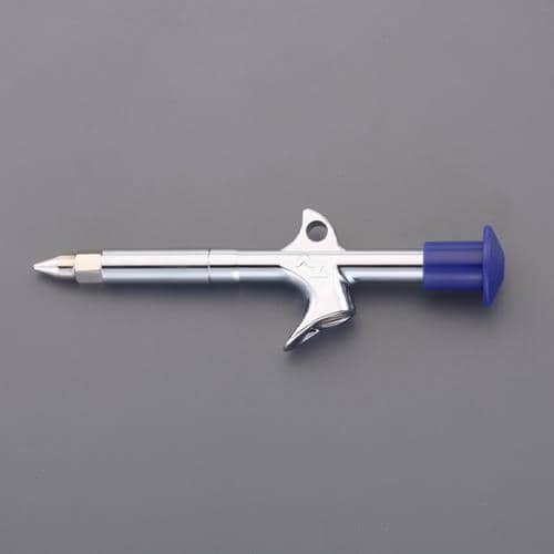 エスコ EA991CM-21 ミニグリースガン 1個 （ご注文単位1個）【直送品】