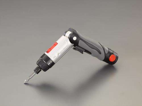 エスコ EA813SA-1A DC3.6V/1.5Ah ドライバードリル(充電式) 1台 （ご注文単位1台）【直送品】