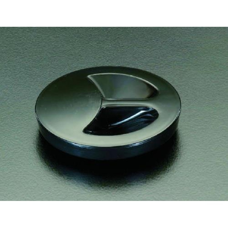 エスコ EA468DA-2 117.0mm排水トラップ用止水プレート 1個(ご注文単位1個)【直送品】