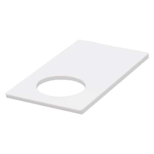 エスコ EA995A-378 [EA995A-371用]フタ(サークル) 1個 （ご注文単位1個）【直送品】