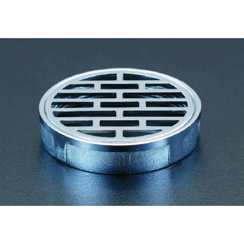 エスコ EA468DH-15 100A/G4”(内ねじ)目皿 1個(ご注文単位1個)【直送品】