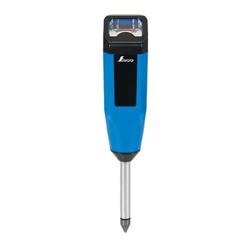 エスコ EA776AH-12A ペーハー計(土壌用) 1個 （ご注文単位1個）【直送品】