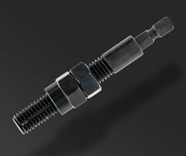 エスコ EA949VS-105 M 5- 0.8 リコイルインサート挿入工具(タングレス用) 1本 （ご注文単位1本）【直送品】