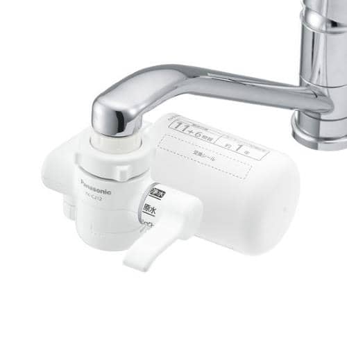 エスコ EA763AS-11 浄水器 1台 （ご注文単位1台）【直送品】