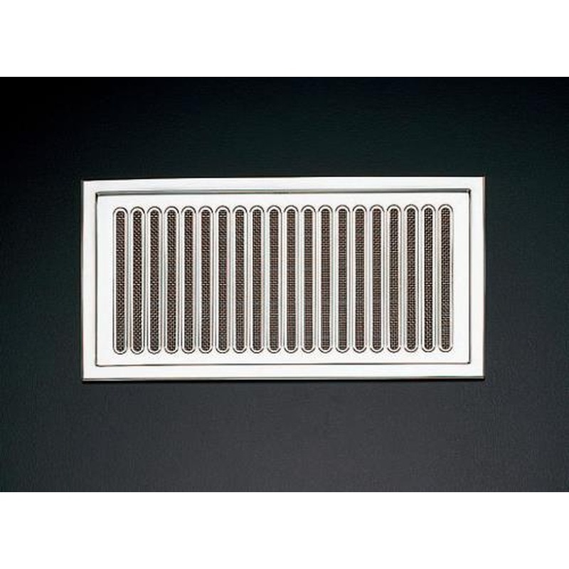 エスコ EA997MG-14 200x400mm床下換気口(ステンレス製) 1個（ご注文単位1個）【直送品】