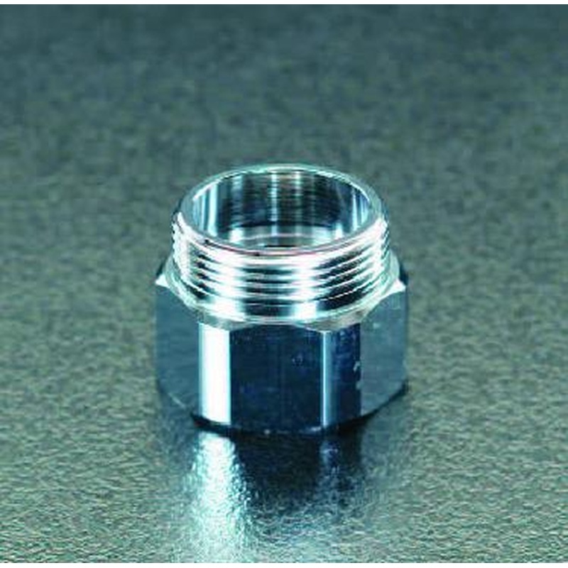 エスコ EA469BP-31 W26-20TxG3/4”GPニップル 1個（ご注文単位1個）【直送品】