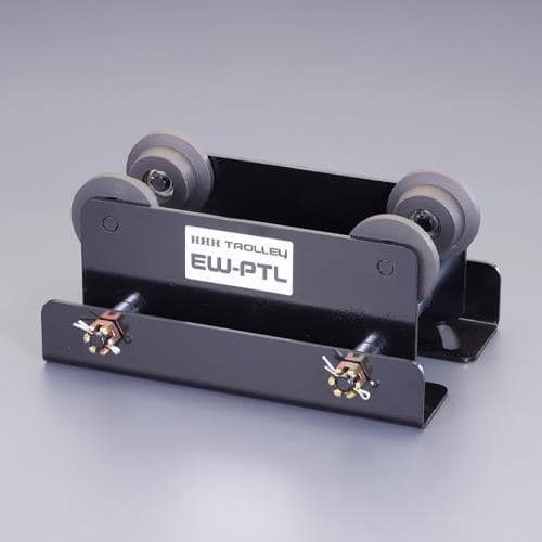 エスコ EA840BH-3A プレーントロリー (EA840BH・EA840BH-6用) 1台 （ご注文単位1台）【直送品】