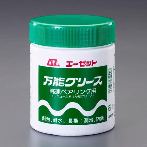 エスコ EA920SD-11 500g 万能グリース 1個 （ご注文単位1個）【直送品】
