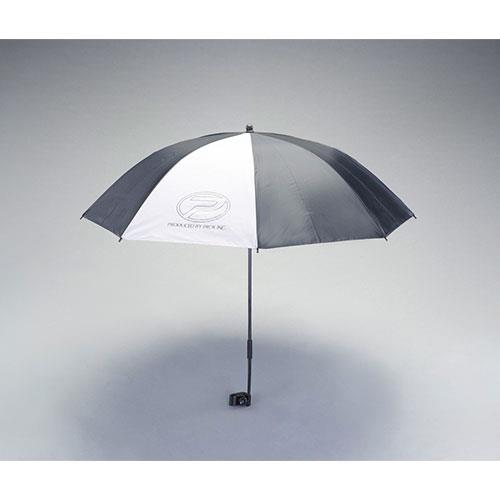 エスコ EA915-132A ポータブルチェアー用パラソル 1本 （ご注文単位1本）【直送品】