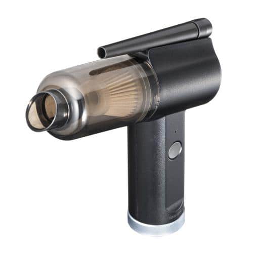 エスコ EA920AC-47 [充電式] エアーダスター(バキュームクリーナー兼用) 1個 （ご注文単位1個）【直送品】