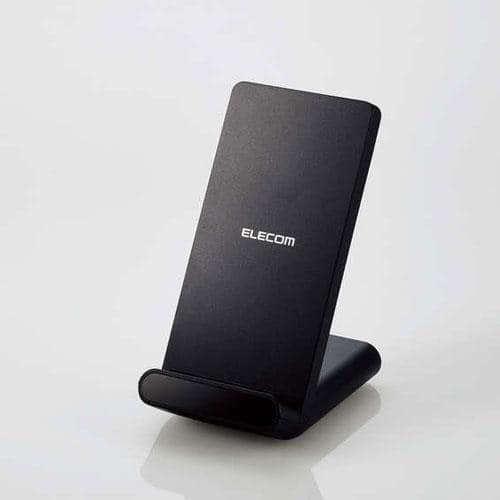 エスコ EA764A-310A [Qi準拠]ワイヤレス充電スタンド 1個 （ご注文単位1個）【直送品】
