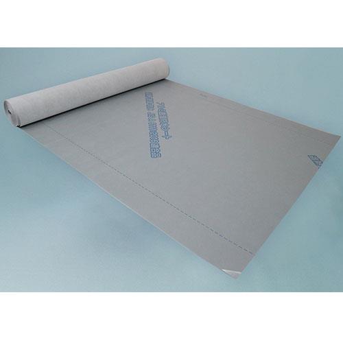 エスコ EA911AE-80 1、000mmx50m 透湿防水防風シート(遮熱) 1巻 （ご注文単位1巻）【直送品】