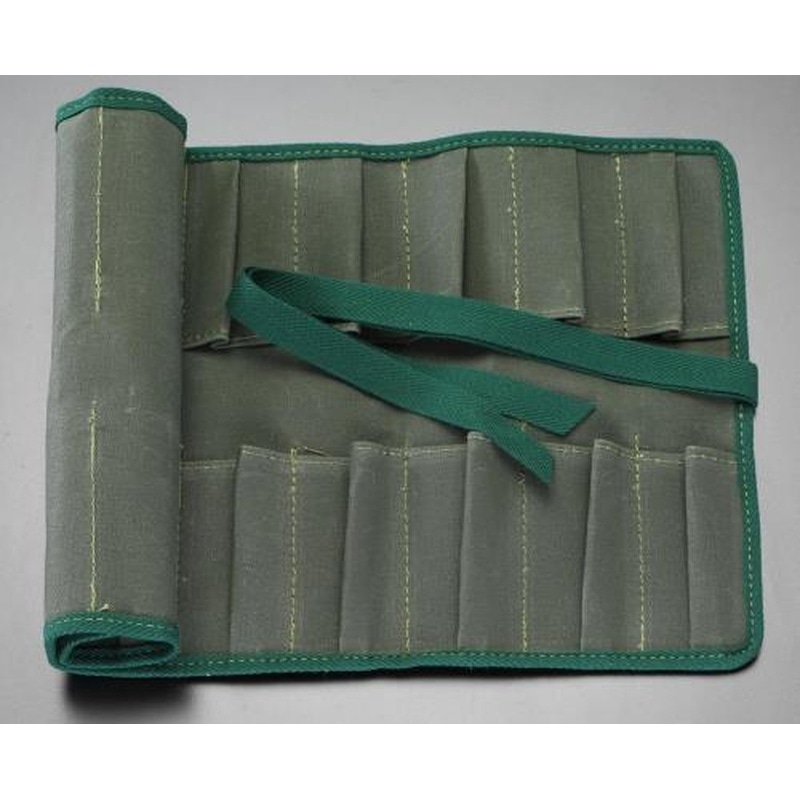 エスコ EA925ME-32 380x300mmツールロール(10ポケット) 1個（ご注文単位1個）【直送品】