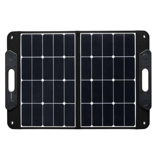 エスコ EA812HG-19B 68W ポータブルソーラーパネル(EA812HG-11B~15B用) 1個 （ご注文単位1個）【直送品】