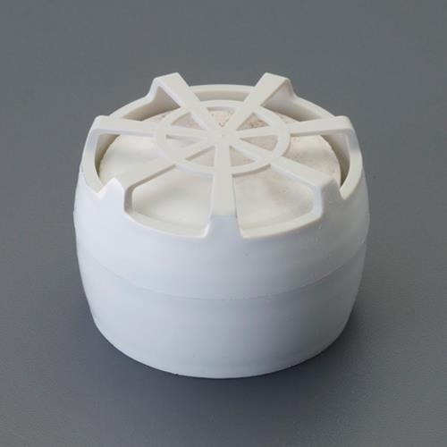 エスコ EA341WC-9 尿石付着除去&防止剤(12個) 1箱 （ご注文単位1箱）【直送品】