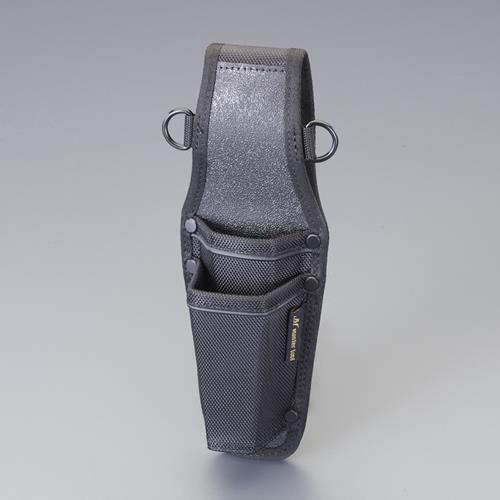 エスコ EA925BK-1 95x270mm ペンチホルダー(2段ホック付) 1個 （ご注文単位1個）【直送品】