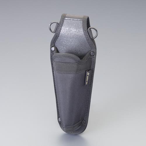 エスコ EA925BK-7 80x280mm コードレスドライバーホルスター 1個 （ご注文単位1個）【直送品】