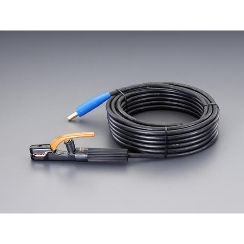 エスコ EA315AA-15 200A/15m溶接ホルダーセット 1個（ご注文単位1個）【直送品】