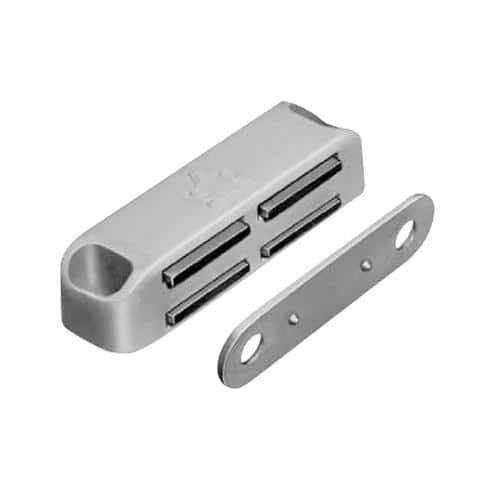 エスコ EA951MA-52 59mm マグネットキャッチ 1個 （ご注文単位1個）【直送品】