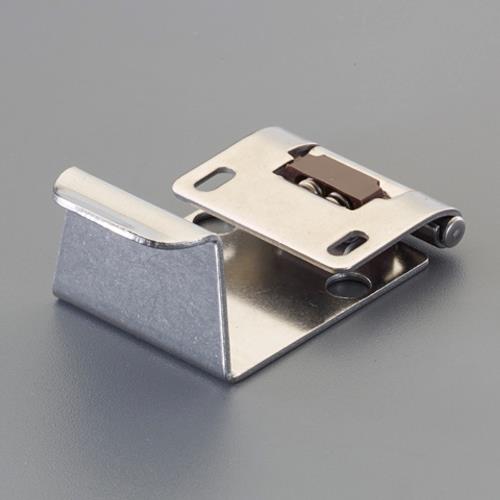 エスコ EA951MA-61 42mm 吊り戸棚キャッチ 1個 （ご注文単位1個）【直送品】