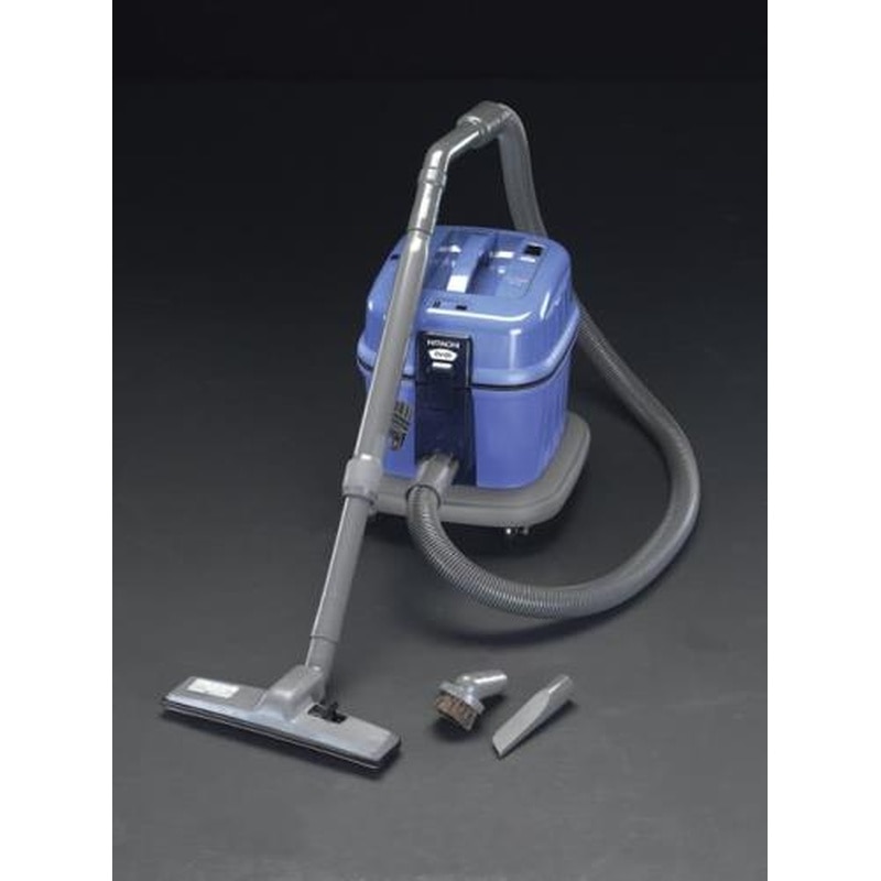 エスコ EA899HB-3 AC100V/1000W/7.0L掃除機(店舗用) 1個（ご注文単位1個）【直送品】