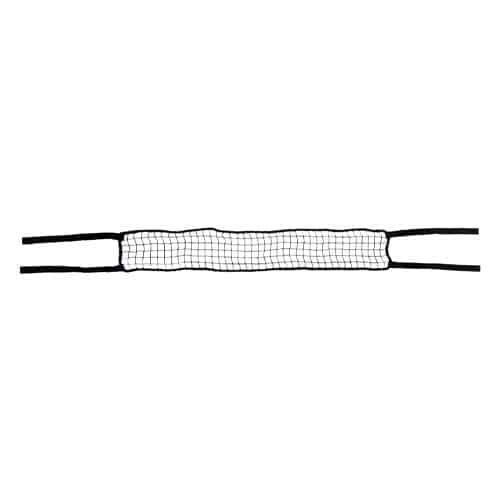 エスコ EA979CS-12BK 170x1020mm スチール棚用落下防止ネット(ロータイプクロ) 1セット （ご注文単位1セット）【直送品】