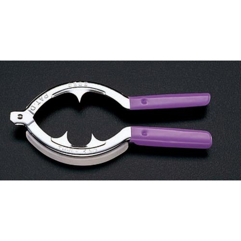 エスコ EA570Z-4 190mm空缶穴あけ具 1個（ご注文単位1個）【直送品】