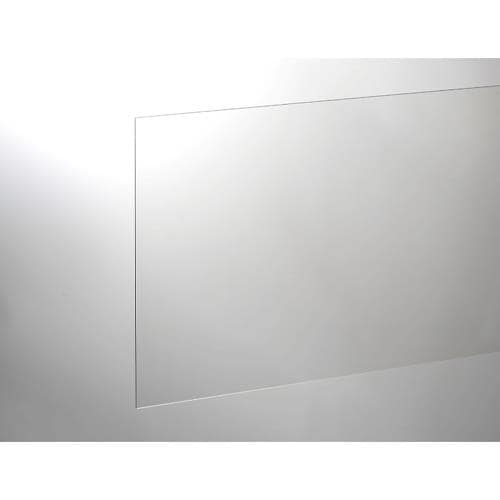 エスコ EA441DX-4 300x 450x3mm ポリカーボネイト板 (透明) 1枚 （ご注文単位1枚）【直送品】