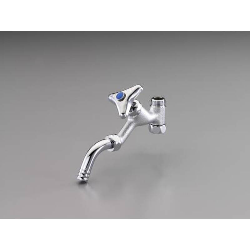 エスコ EA468BN-13 G1/2”アングル型分岐栓 1個（ご注文単位1個）【直送品】