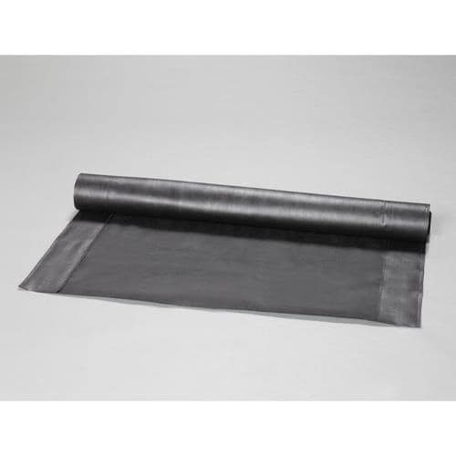 エスコ EA952AD-381 1x10m 防草シート 1枚 （ご注文単位1枚）【直送品】
