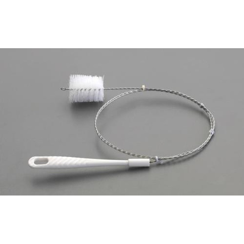 エスコ EA109CX-45 37x1500mmパイプクリーニングブラシ 1個（ご注文単位1個）【直送品】