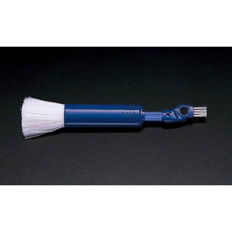 エスコ EA928AA-6 260mm手ほうき・ミニ 1個（ご注文単位1個）【直送品】