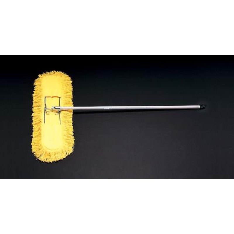 エスコ EA928AB-5 900mm大ダスターモップ 1個(ご注文単位1個)【直送品】