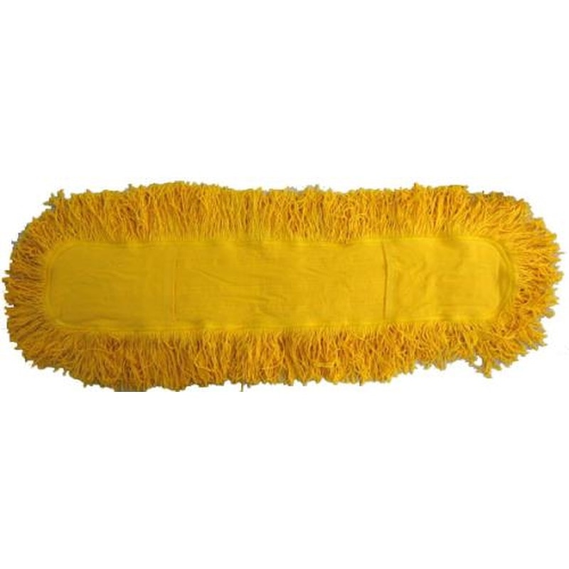 エスコ EA928AB-5B 900mm交換用モップ(EA928AB-5用) 1個（ご注文単位1個）【直送品】