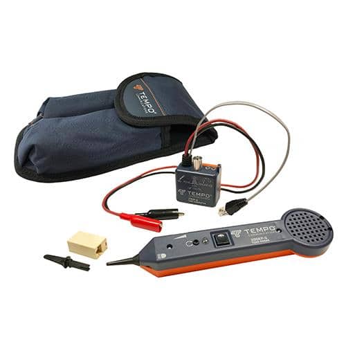 エスコ EA712GD-17 トーンプローブセット(心線対照機) 1セット （ご注文単位1セット）【直送品】