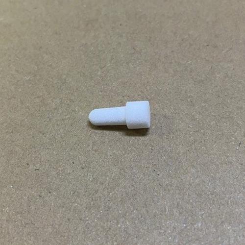 エスコ EA705BF-21 [EA705BF-11用]替フィルター(10個) 1束 （ご注文単位1束）【直送品】