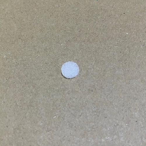 エスコ EA705BF-8 [EA705BF-5用]替フィルター(10個) 1束 （ご注文単位1束）【直送品】