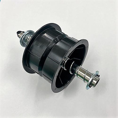 エスコ EA944SG-9H [EA944SG-9A用] テープホルダー 1セット （ご注文単位1セット）【直送品】