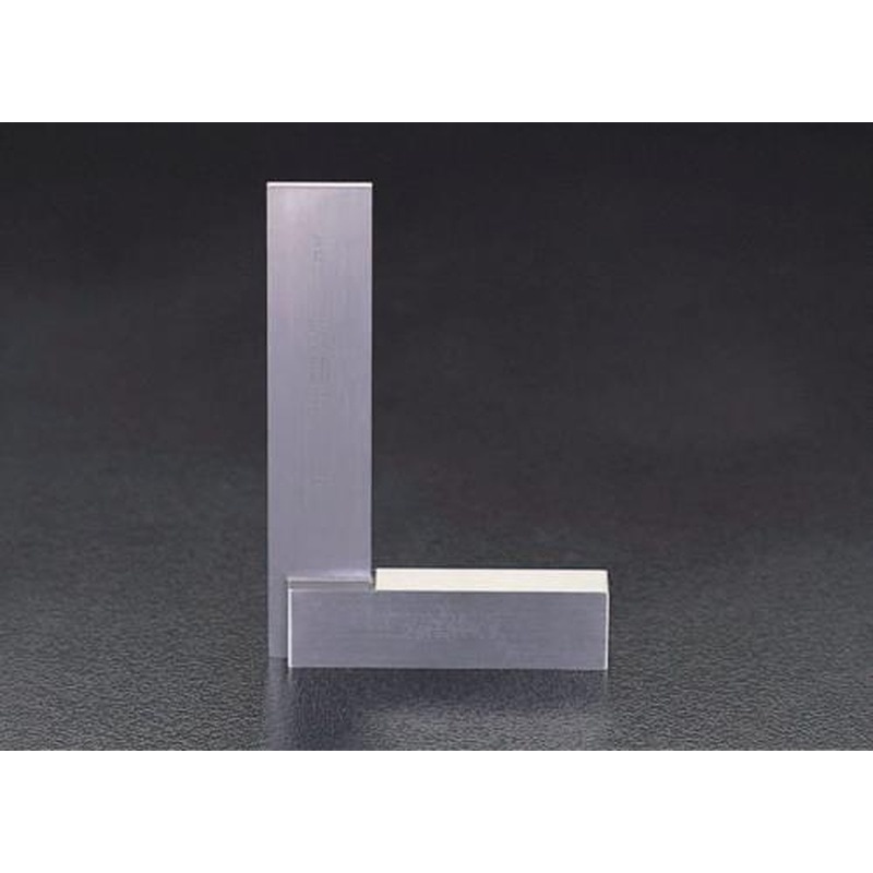 エスコ EA719AA-40 40mmスクエアー・精密型マスター 1個（ご注文単位1個）【直送品】