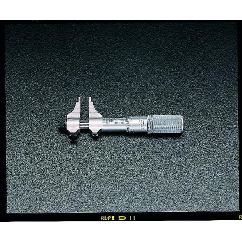 エスコ EA725ES-30 5-30mm内側マイクロメーターキャリパ 1個（ご注文単位1個）【直送品】